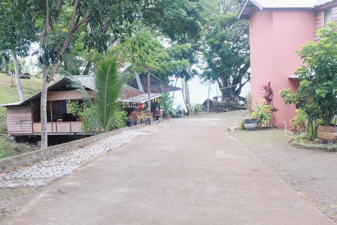 Reddoorz Syariah @ Sumur Tiga Beach Sabang Sabang  Exterior foto