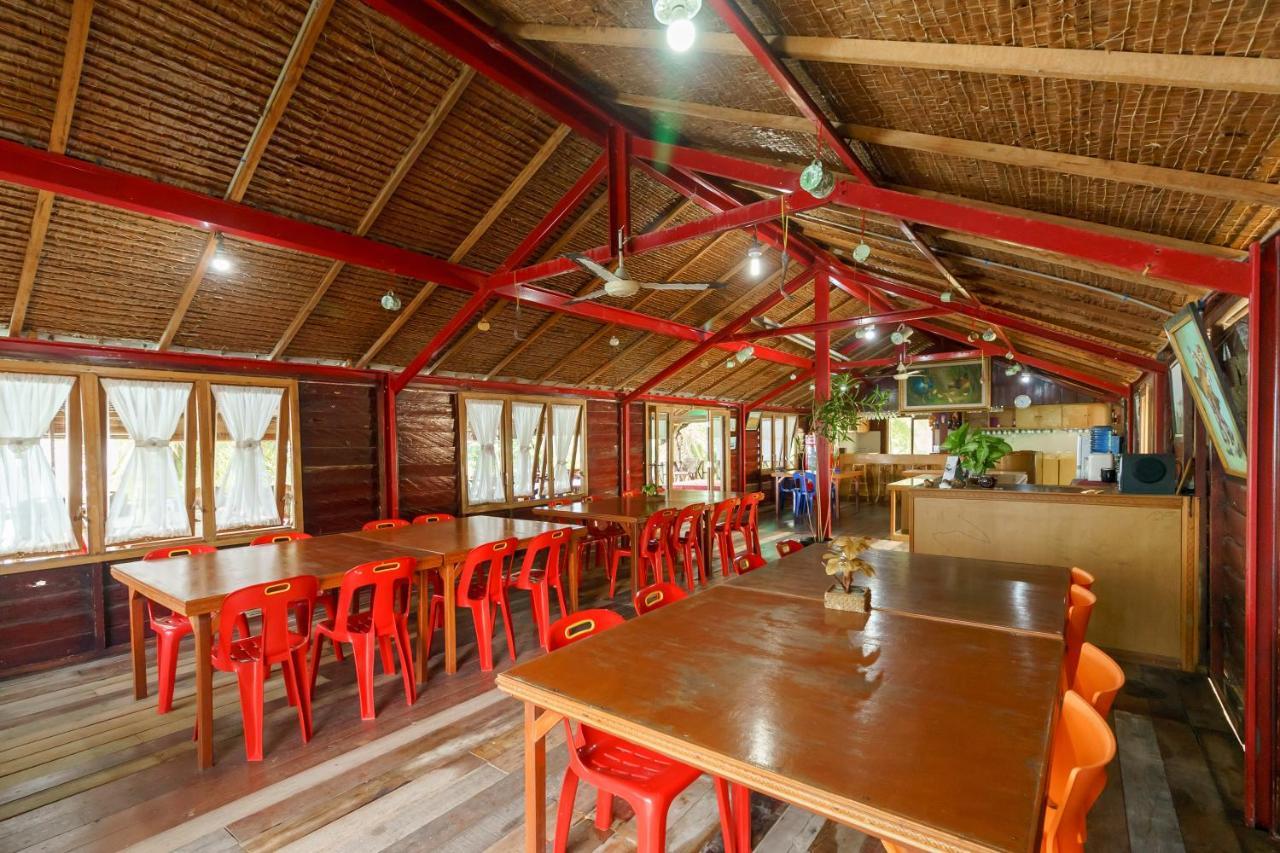 Reddoorz Syariah @ Sumur Tiga Beach Sabang Sabang  Exterior foto