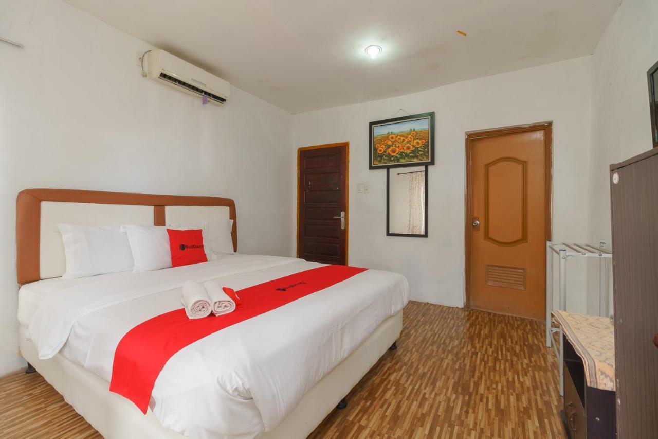 Reddoorz Syariah @ Sumur Tiga Beach Sabang Sabang  Exterior foto
