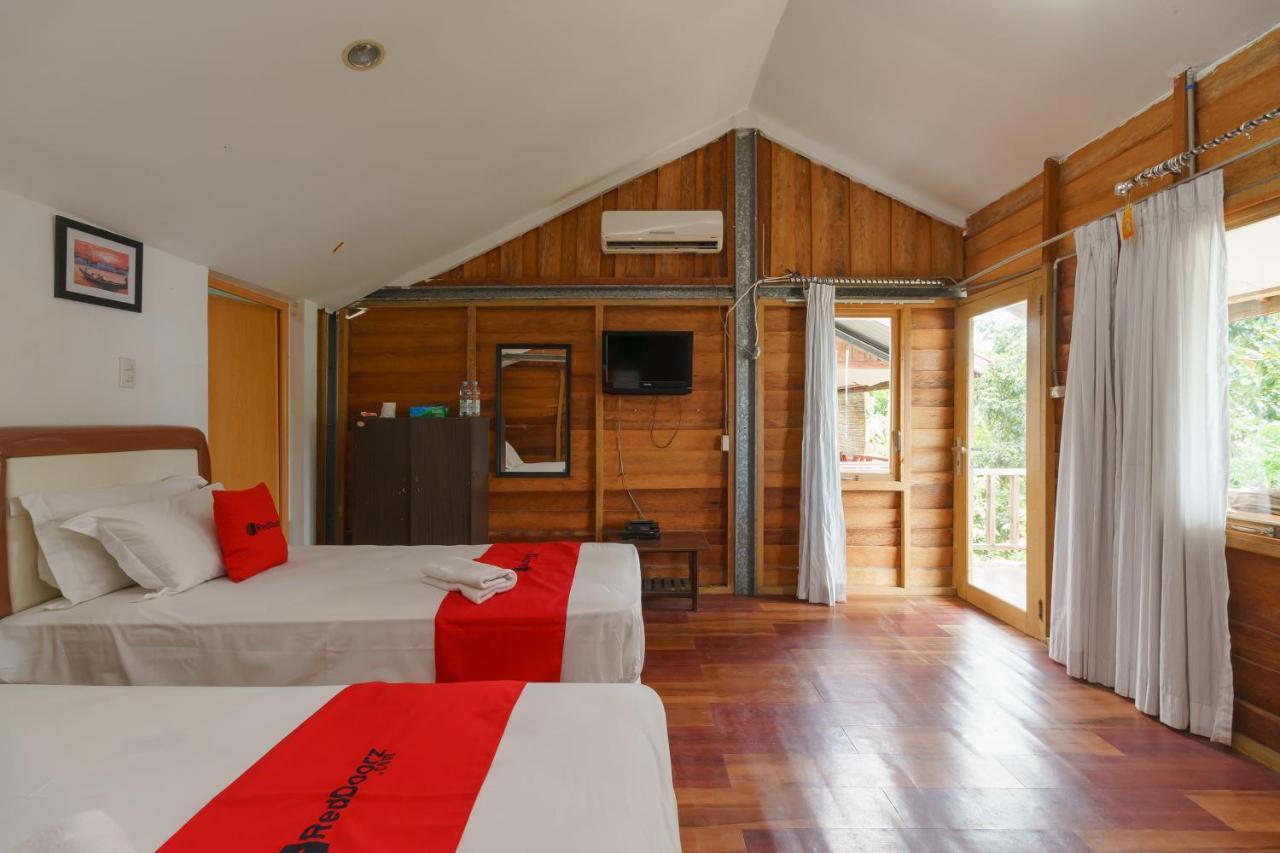 Reddoorz Syariah @ Sumur Tiga Beach Sabang Sabang  Exterior foto