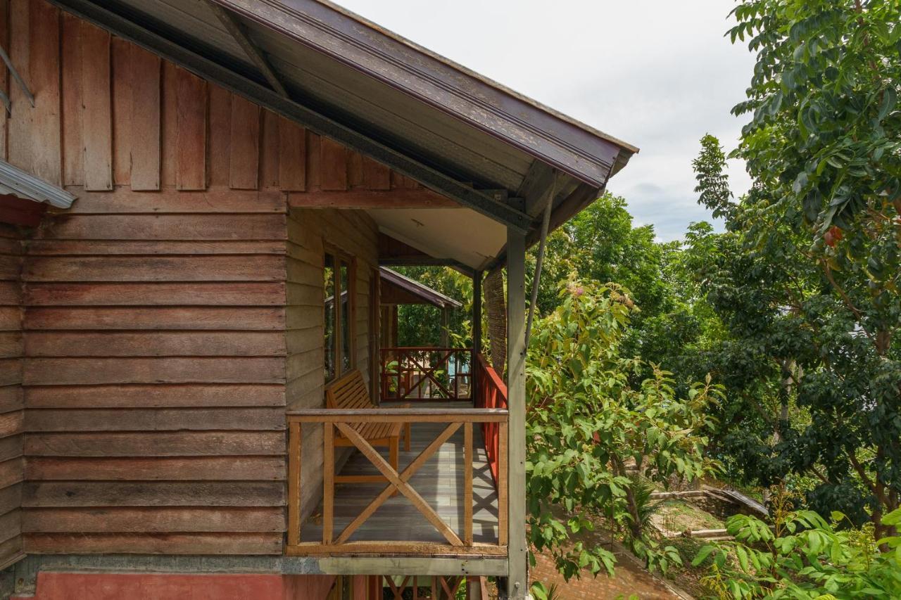Reddoorz Syariah @ Sumur Tiga Beach Sabang Sabang  Exterior foto