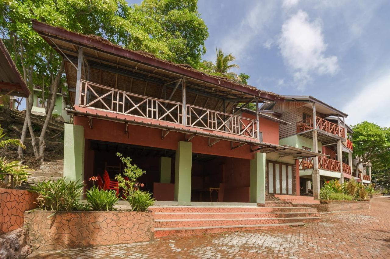 Reddoorz Syariah @ Sumur Tiga Beach Sabang Sabang  Exterior foto